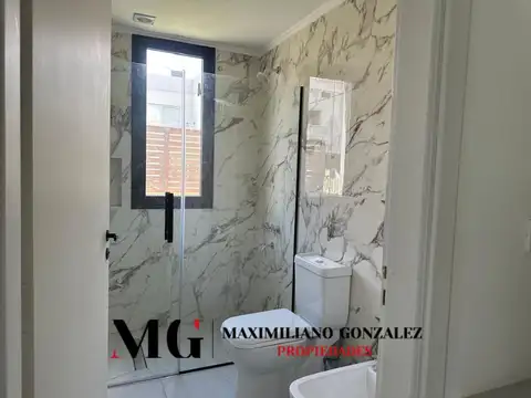 Casa en Alquiler A Estrenar
