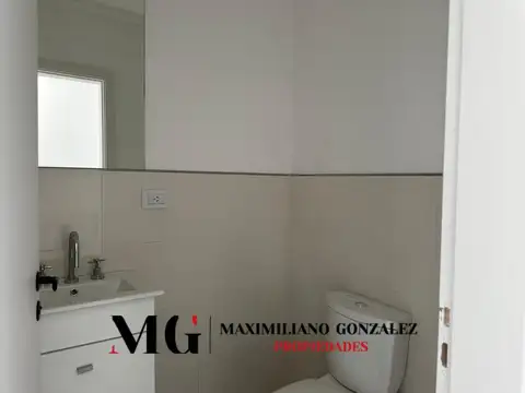 Casa en Alquiler al Norte