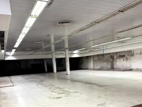 Avenida Colon 400, Piso PB