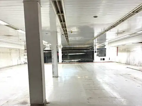 Local en Alquiler A Estrenar