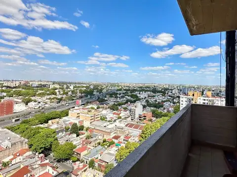 Venta 3 Amb. PISO 19 VISTA ABIERTA Villa Luro