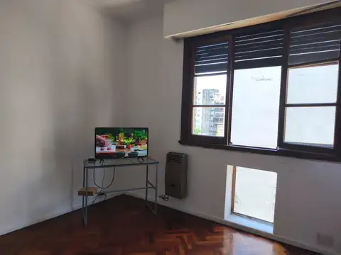 Departamento en Venta en Recoleta, USD 120.000