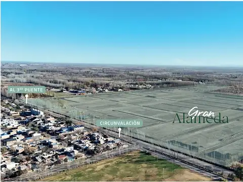 Terreno en Venta de 400,0 m2