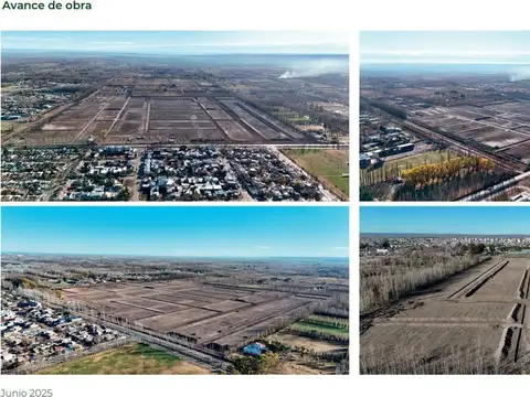 Terreno en Venta de 400,0 m2