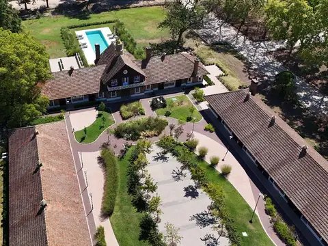 VENTA - Lote en Reventa -  Almahue Barrio Privado, Pilar