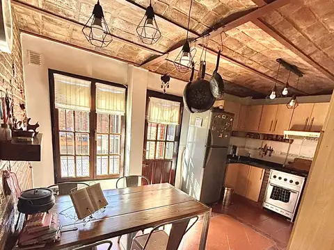 Casa en Venta 10 años