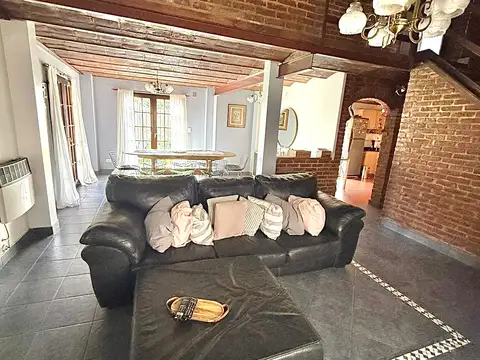 Casa en Venta de 3 dormitorios