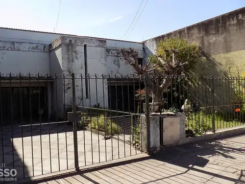 Avenida General Pedro Díaz 1141