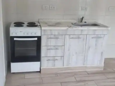 Departamento en Alquiler de 1 dormitorio