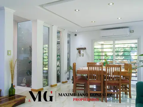 Casa en Venta en La Unión, USD 240.000