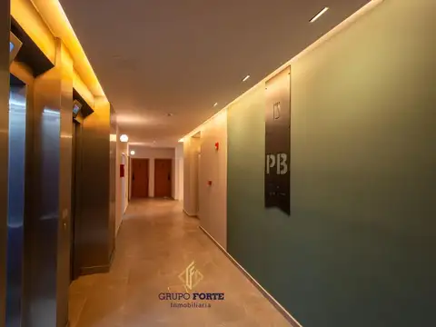 Departamento en Venta al Norte