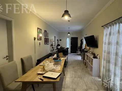 Casa en Venta 20 años