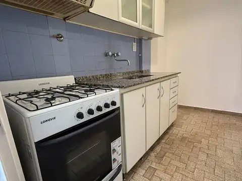 Departamento en Alquiler de 2 dormitorios