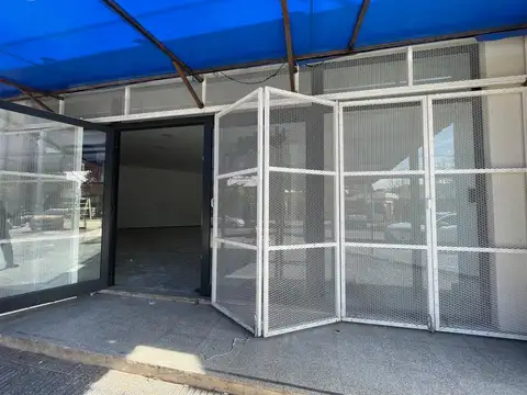 Avenida Vives 2600