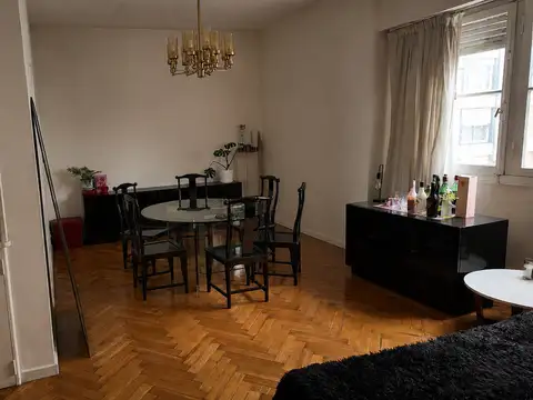 Departamento en Venta en Belgrano, USD 159.900