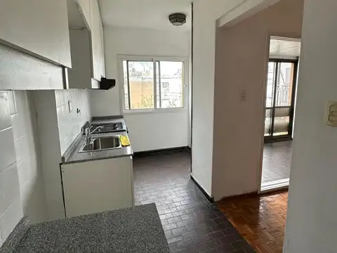 Departamento en Alquiler Apto profesional