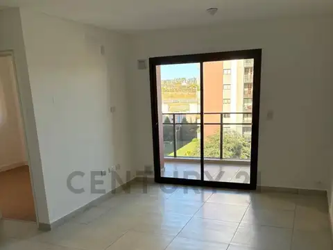 POSESION INMEDIATA  A ESTRENAR, DEPTO 1 DORMITORIO 65 M2 TORRE MISTOL, SOLARES DE MANATIALES