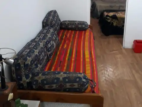 Departamento en alquiler - 1 Dormitorio 1 Baño - CABA