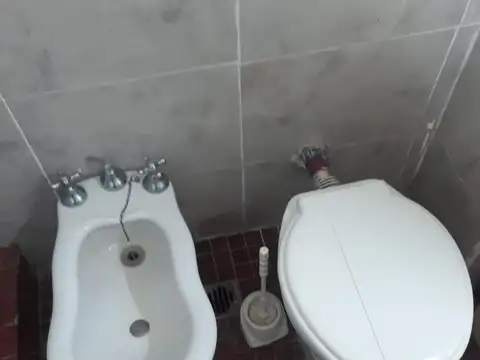 Avenida Corrientes 1628