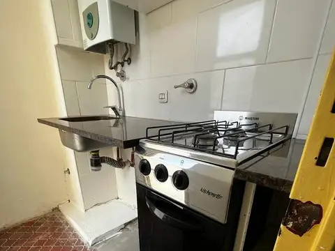 Departamento en Venta en Ramos Mejia, USD 40.000