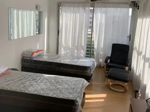 Rodríguez Peña 700 Recoleta 1amb amenities U$99.000