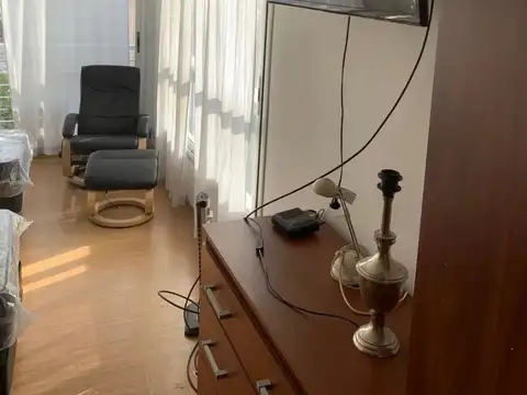 Rodríguez Peña 700, Piso 8