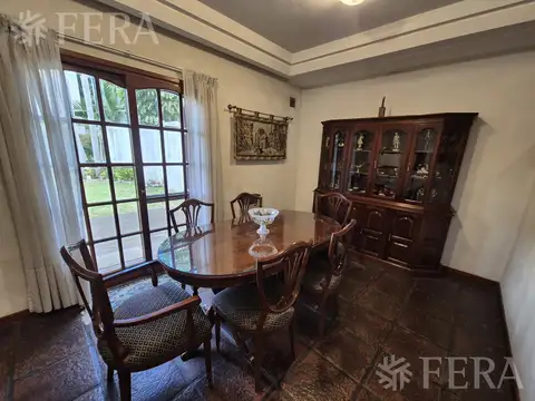 Casa en Venta 30 años
