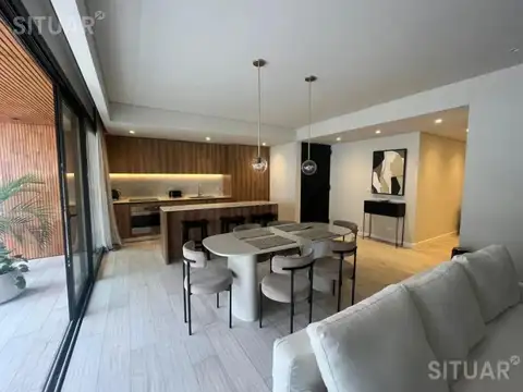 Departamento en Venta en Belgrano C, Belgrano