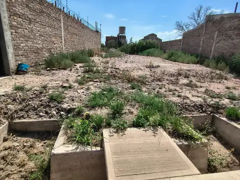 Vendo Lote en Maipú
