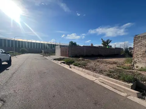 Terreno en Venta en Maipu, USD 27.000