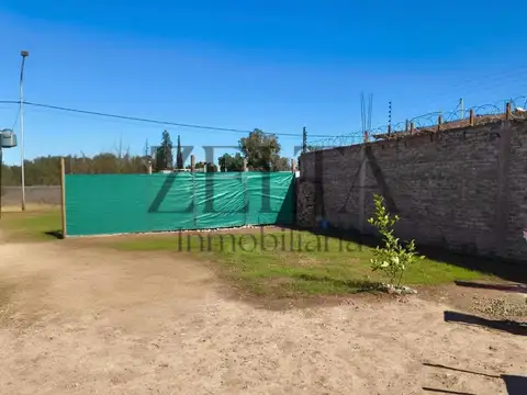 Vendo Lote en Maipú