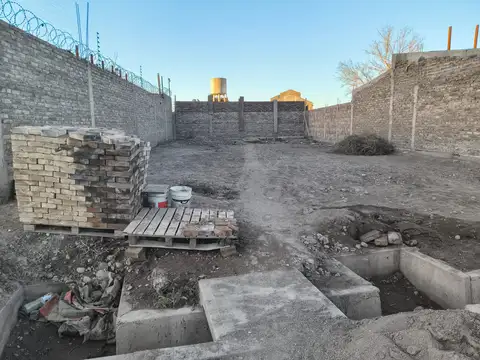 Terreno en Venta en Maipu, USD 27.000