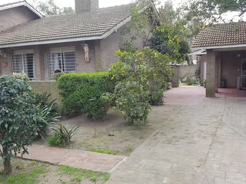 Casa en Venta de 5 dormitorios