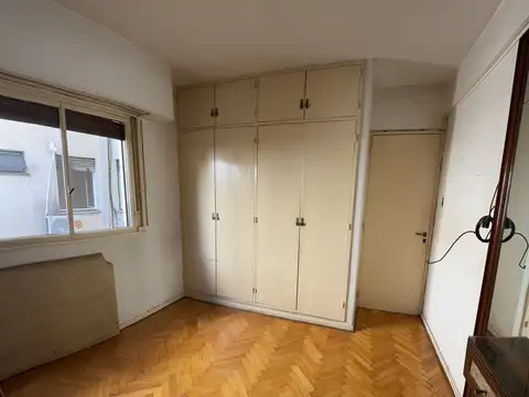 Departamento en Venta en Caballito, USD 60.000