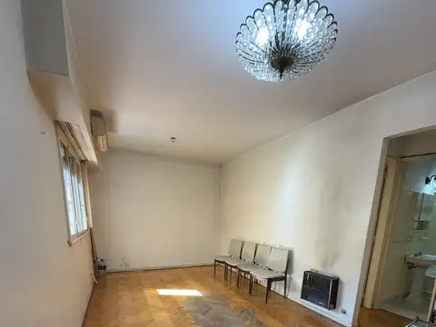 franklin 700, Piso 2