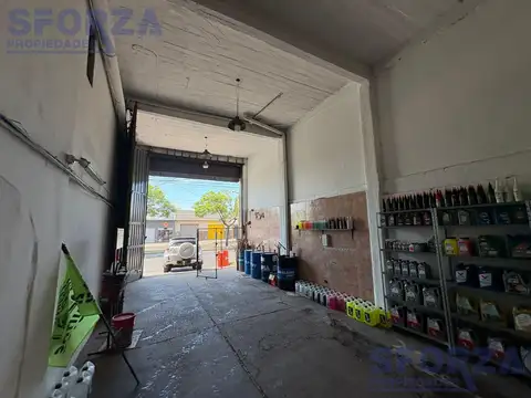 Galpon en Alquiler 15 años