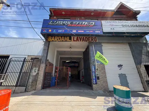 Alquiler en Galpón en Los Polvorines