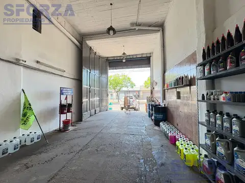 Galpon en Alquiler en Los Polvorines, $ 1.800.000