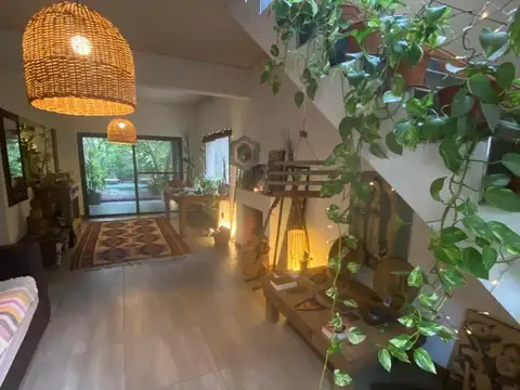 Casa en Venta en Habitat Residencias, USD 230.000