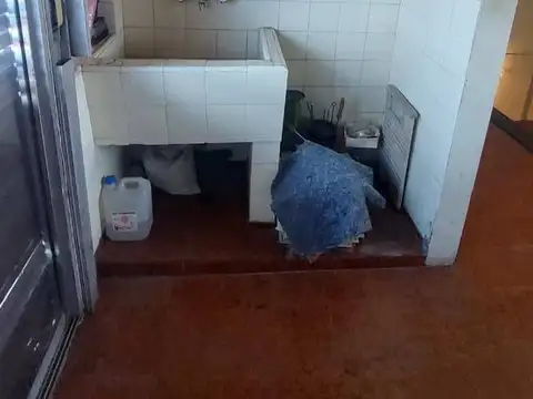 Casa en Venta 45 años