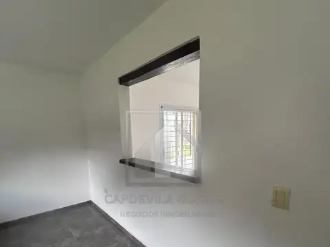 Casa en Alquiler 5 años