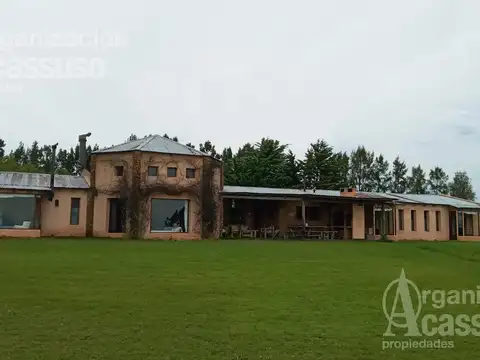Terreno en Venta de 10025,0 m2