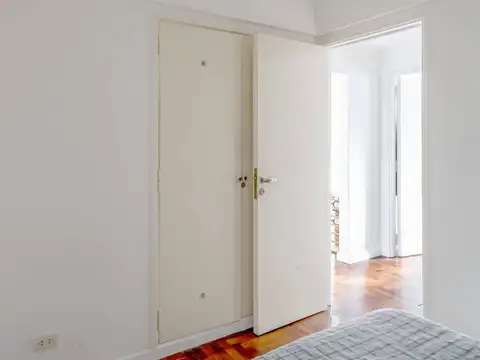 Bustamante 2200, Piso 5