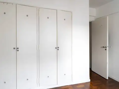 Departamento en Venta en Barrio Norte, USD 187.000