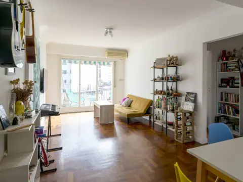 Sánchez De Bustamante 2200, Piso 5