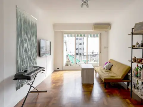 Sanchez de Bustamante y French