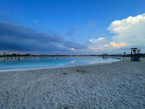 Terreno en Venta en Funes, USD 119.000