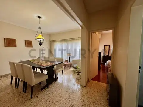 VENTA CASA 3 AMBIENTES, CARAPACHAY