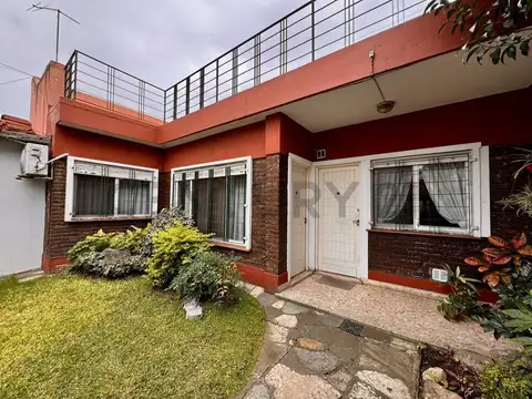 VENTA CASA 3 AMBIENTES, CARAPACHAY