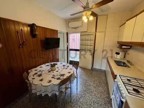 E. SIVORI 5500, Piso 0